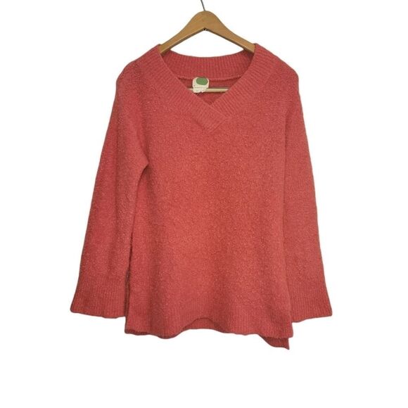 Anthropologie Merino Wool Blend Clayton Sweater XS - Picture 4 of 14